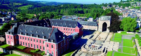 Tourisme Stavelot